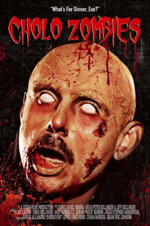 Cholo Zombies [Indonesian]