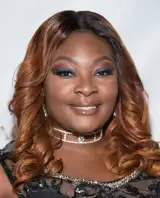 Candice Glover