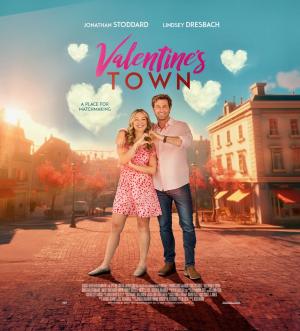 Valentine's Town [ترجمة عربية]