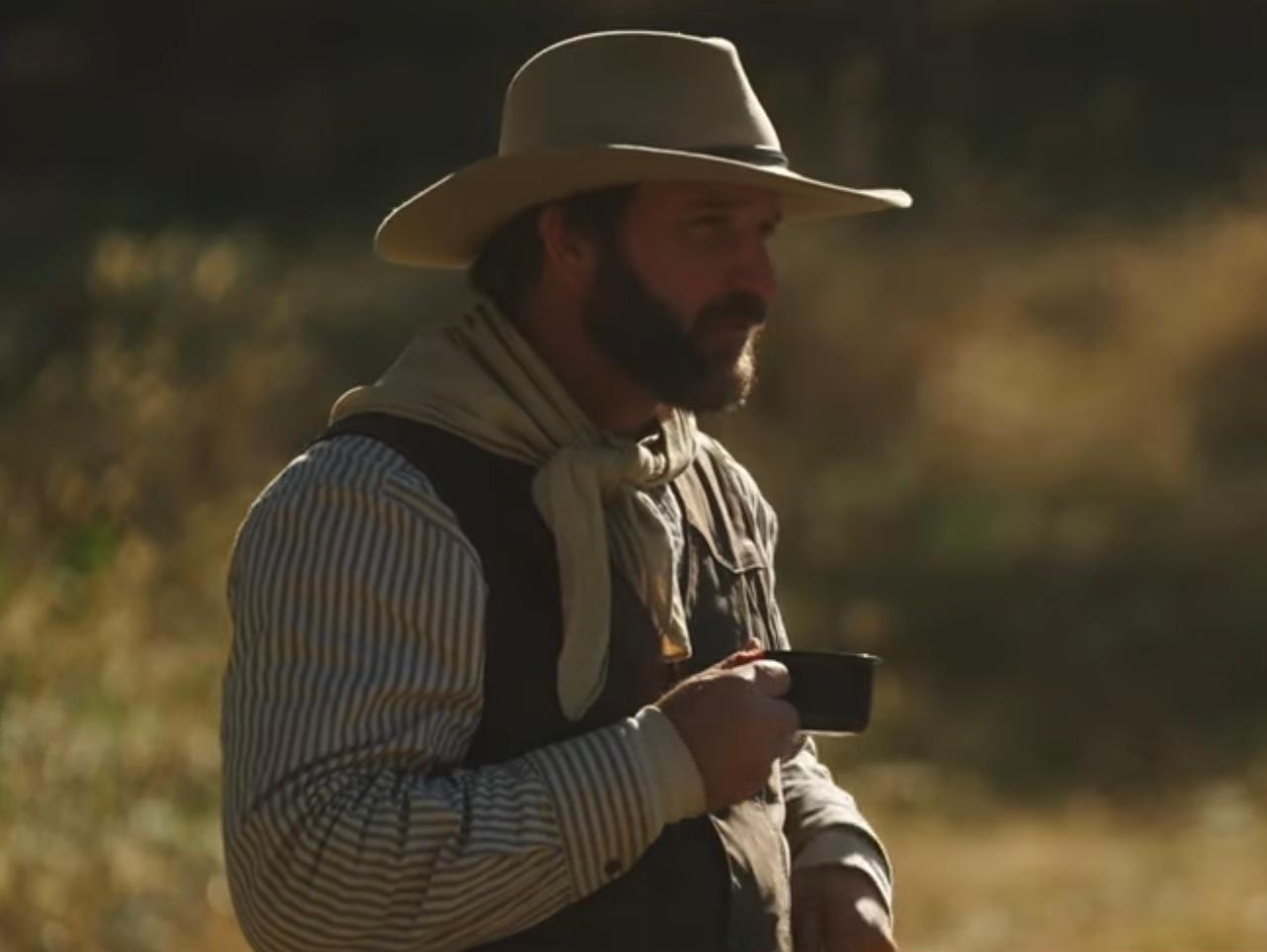 actor John Castle large photo