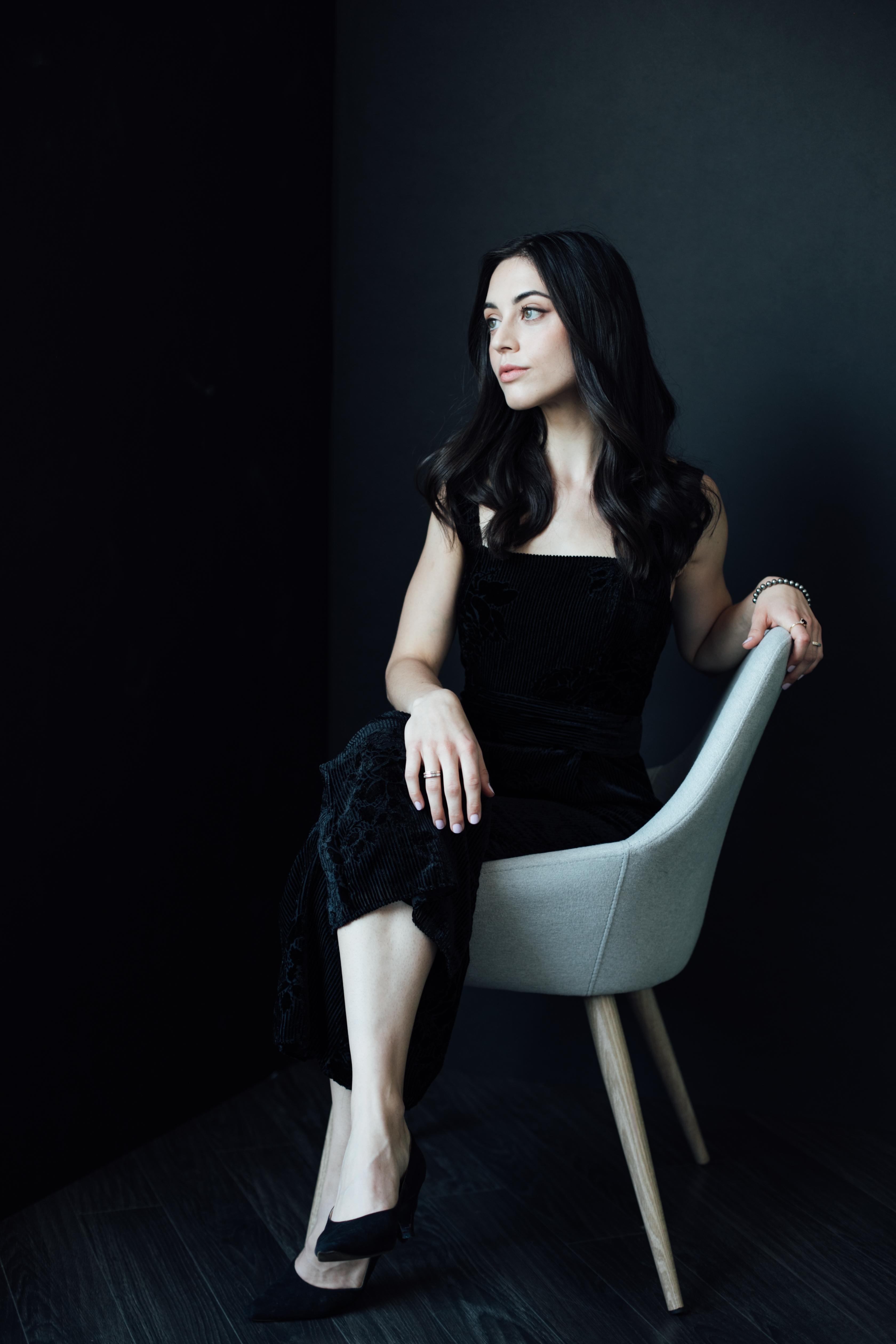 actor Hannah Gordon large photo