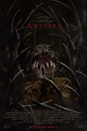 Antlers [Russian]