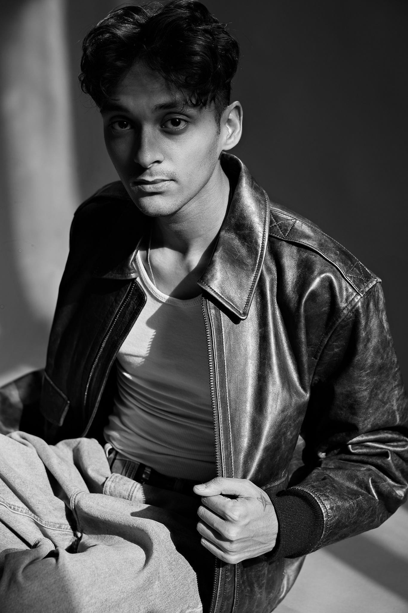 actor Subho Basu large photo