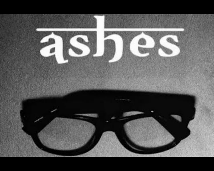 Tarabati (তারাবাতি) by Ashes ( Unreleased )