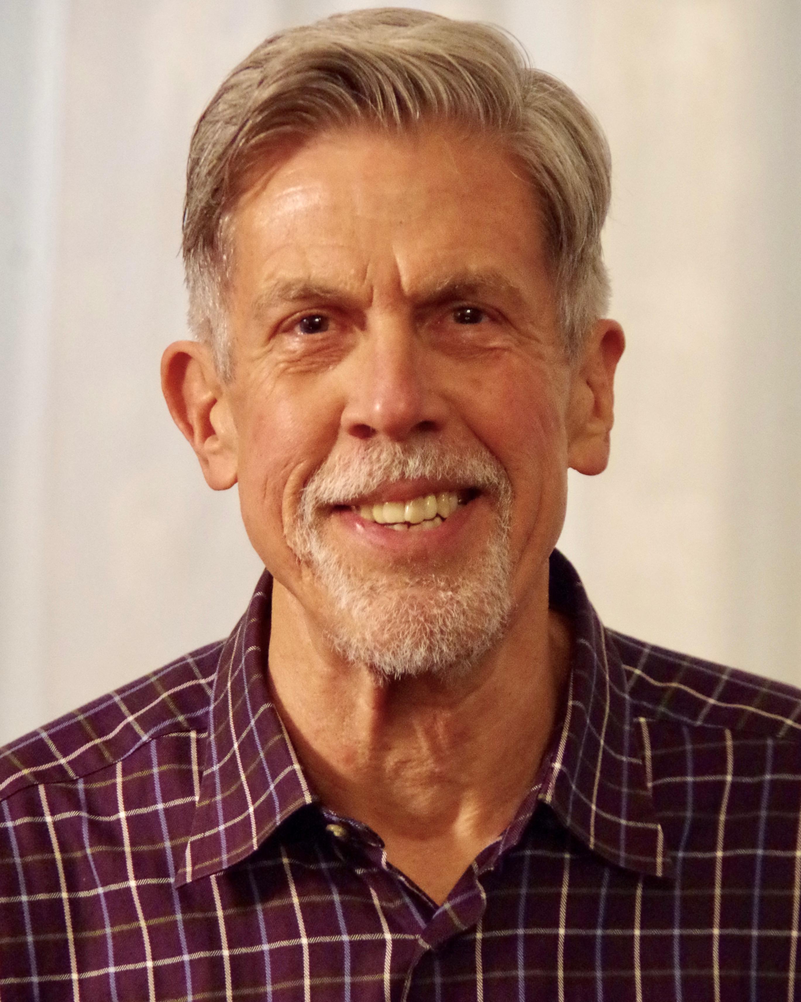 actor David Hopmann large photo