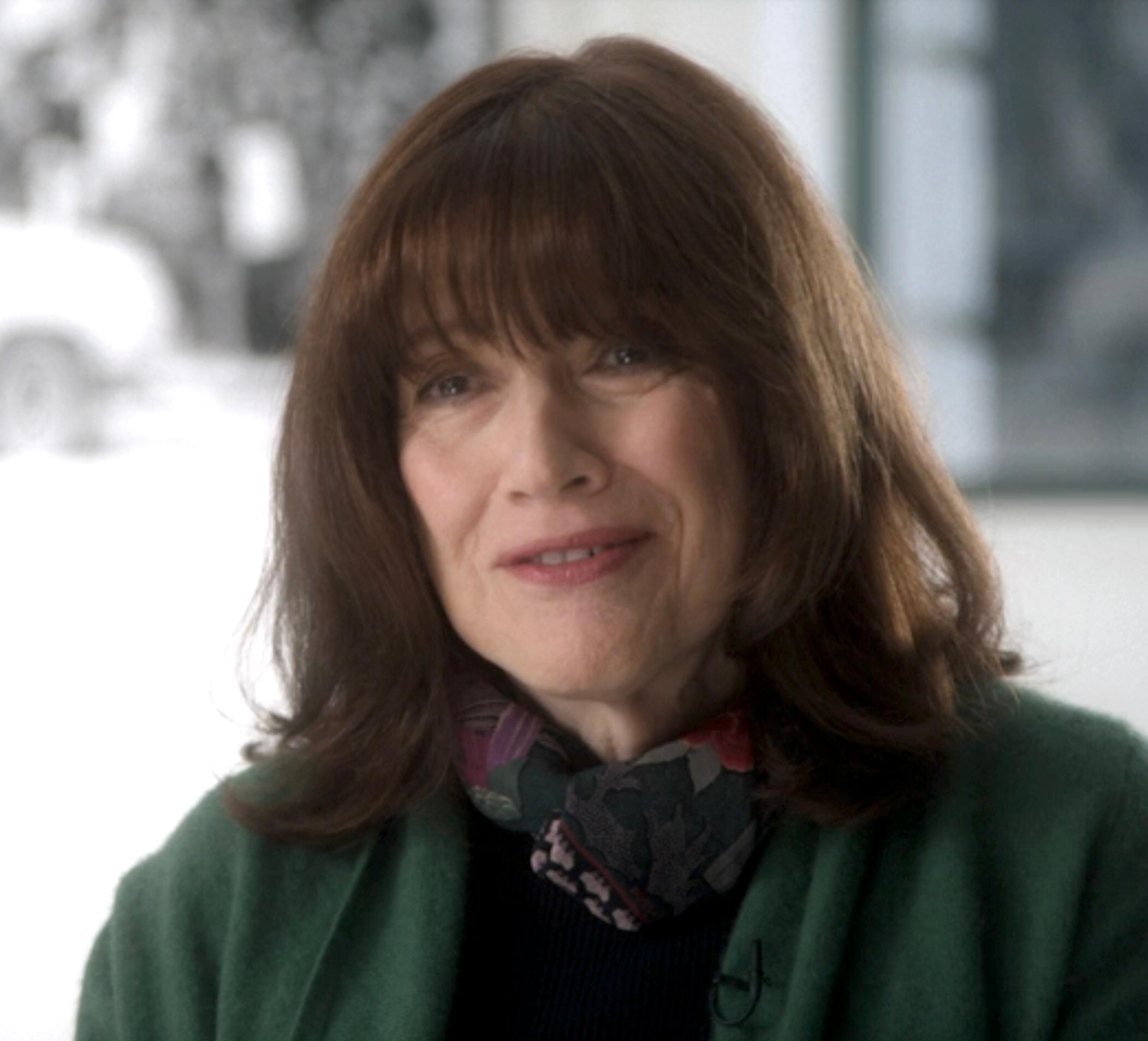 actor Vickie Brenna-Costa large photo