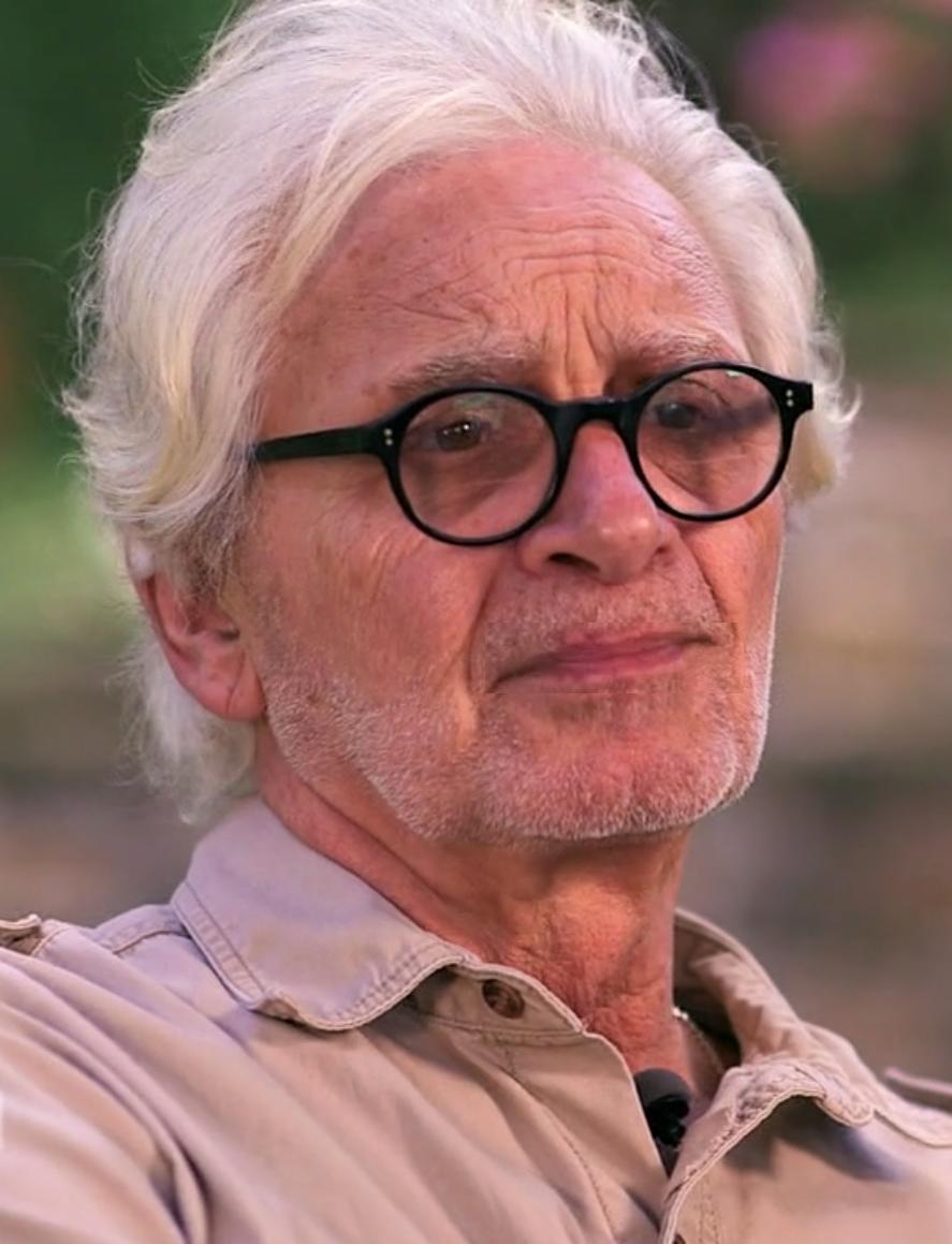 actor Jack Douglas large photo