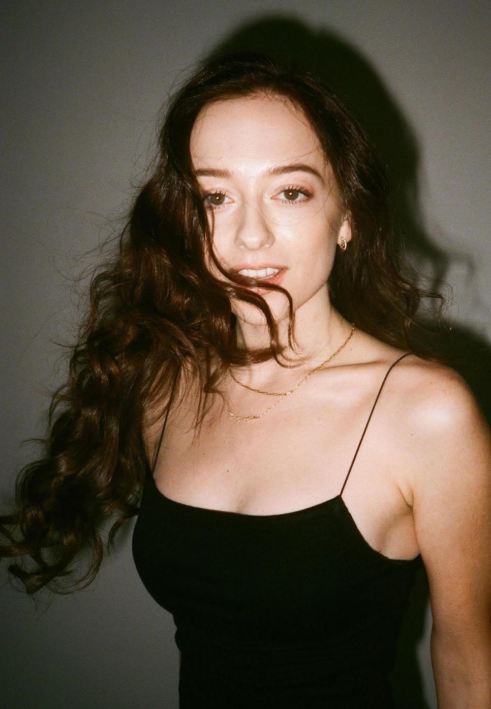 actor Sia Kravchenko large photo