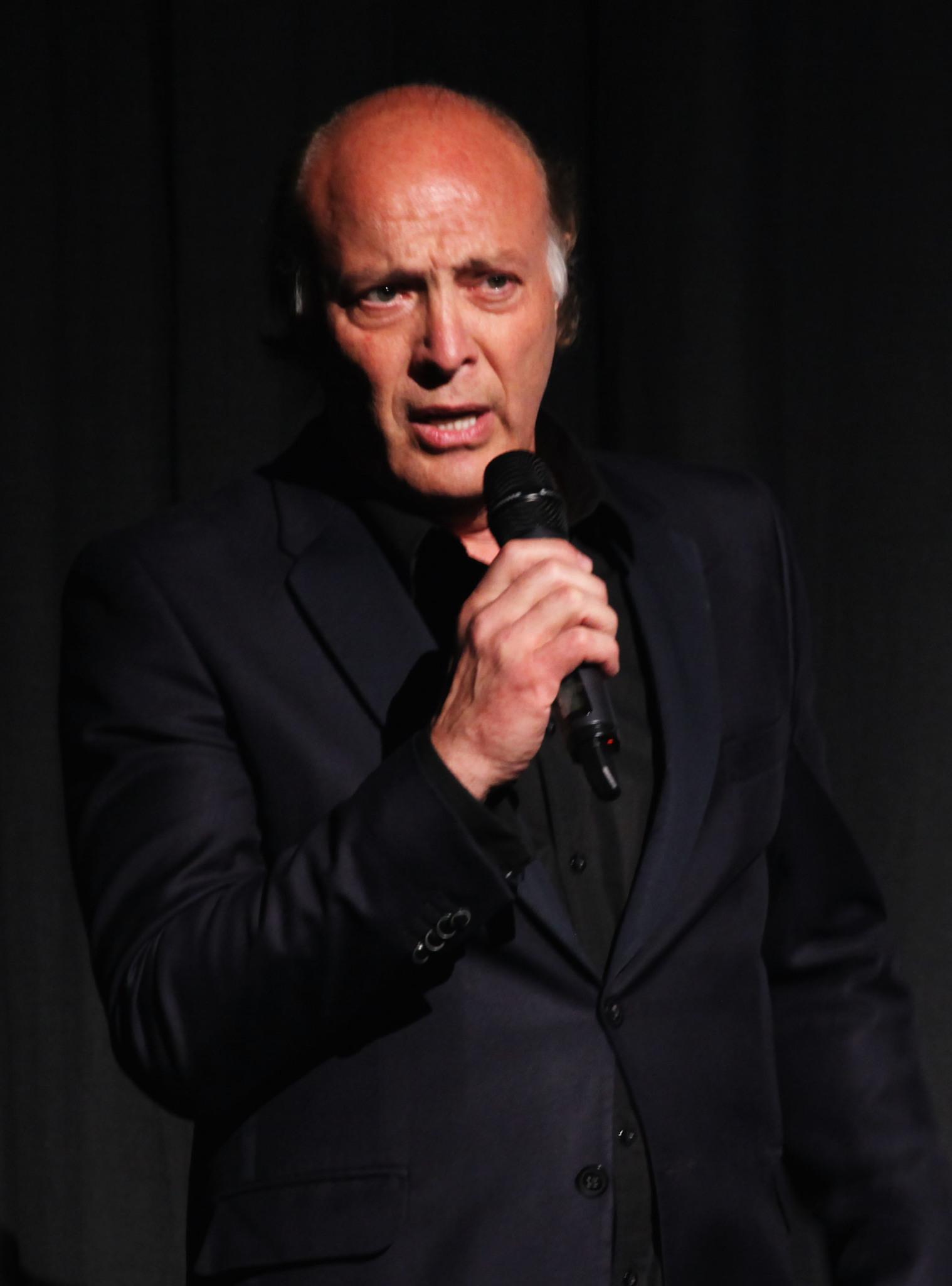 actor Danny Bennett large photo