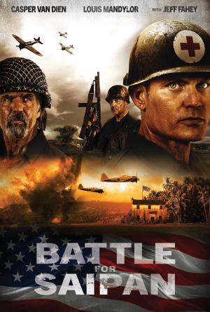 Battle for Saipan [ترجمة عربية]