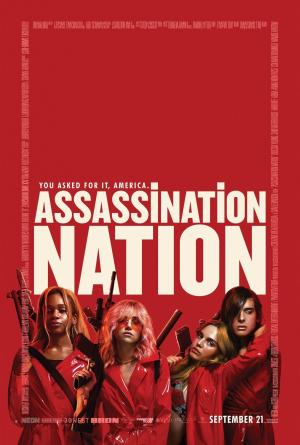 Assassination Nation [Russian]