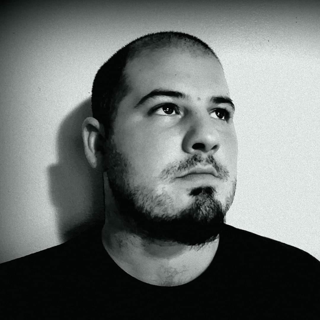 actor Cody C King large photo