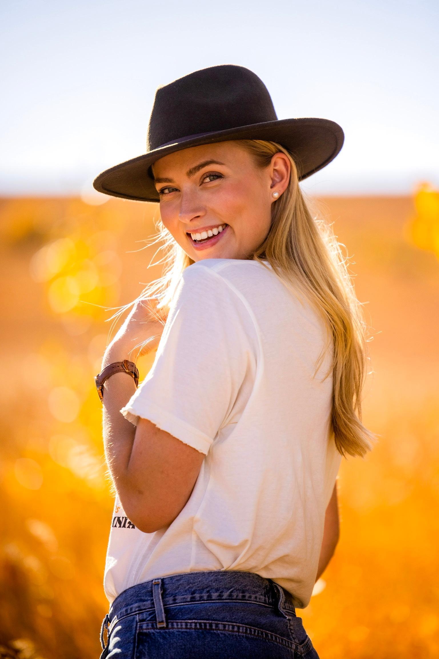 actor Christa Taylor Brown large photo