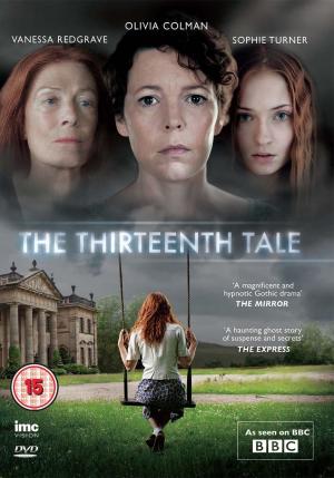 The Thirteenth Tale [Russian]