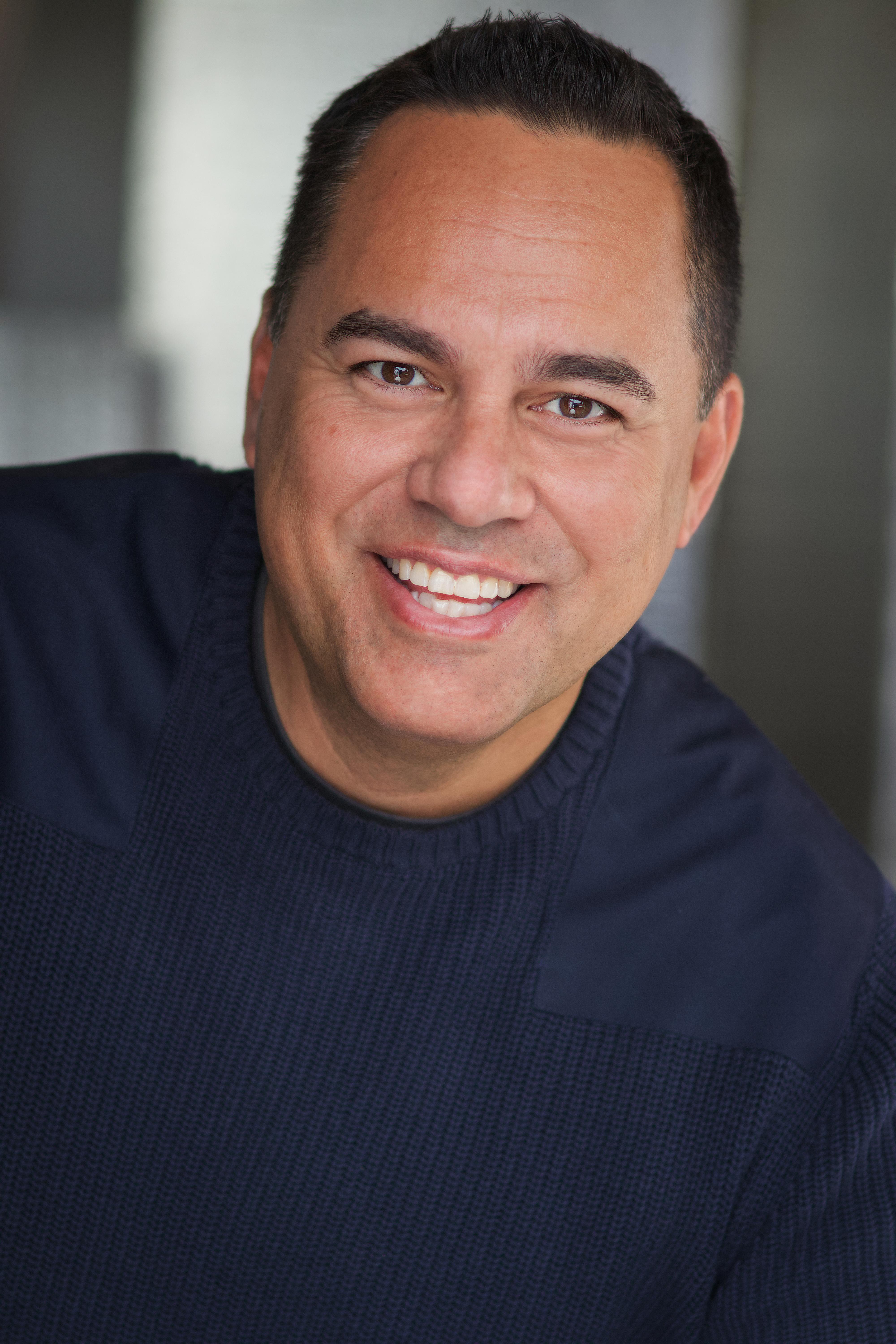 actor Kalani Laimana large photo