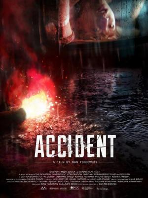 Accident [ترجمة عربية]