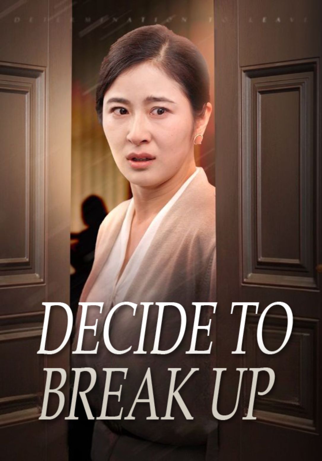 Decide to Break Up poster