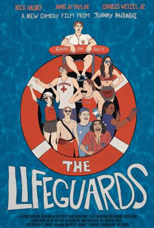 The Lifeguards [Indonesian]