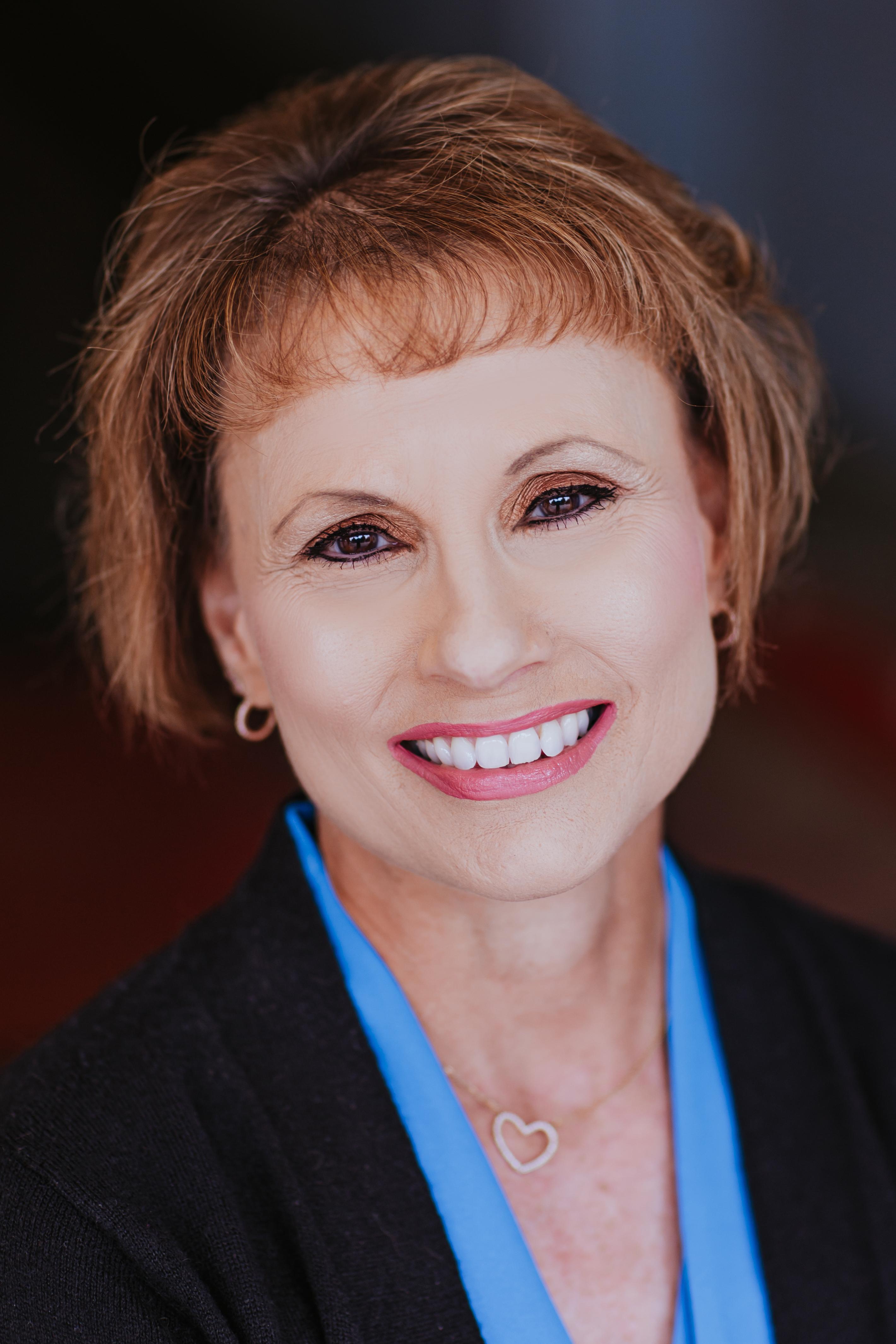 actor Tresa Jones large photo