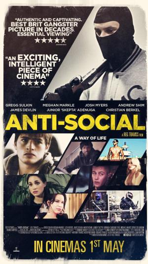 Anti-Social [ترجمة عربية]