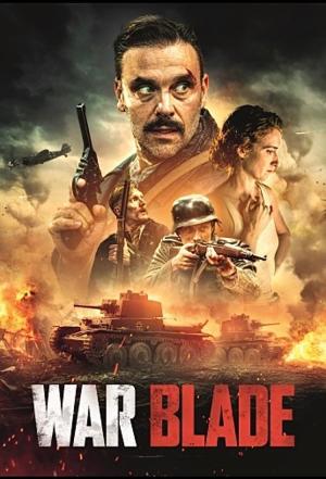 War Blade [Russian]