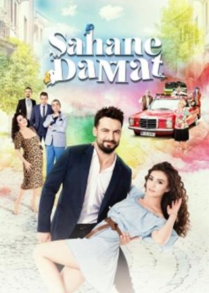 Sahane Damat [ترجمة عربية]