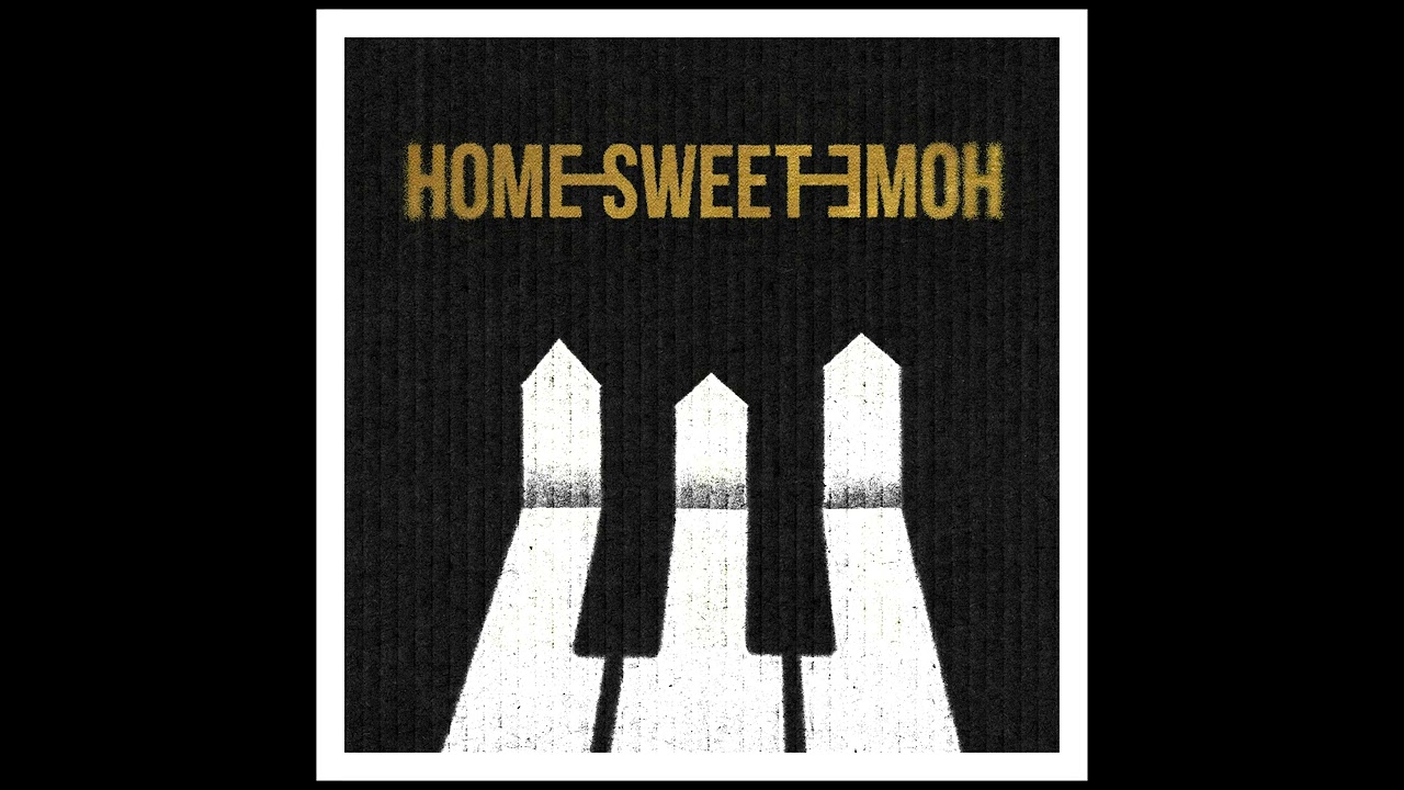 G-DRAGON - HOME SWEET HOME (Official Audio) (feat. TAEYANG & DAESUNG) background