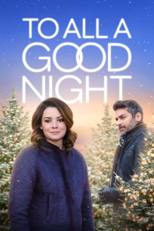 To All a Good Night [Version française]
