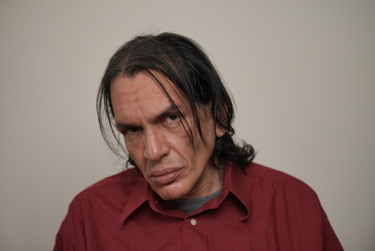 actor Johnny Zito large photo