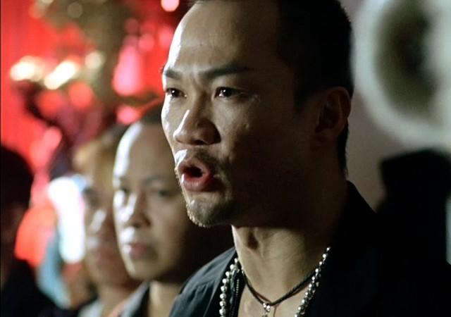 actor Roderick Lam large photo