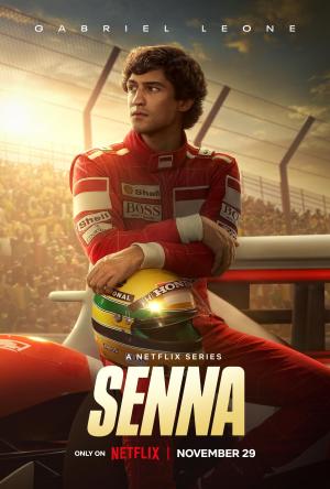 Senna [ترجمة عربية]