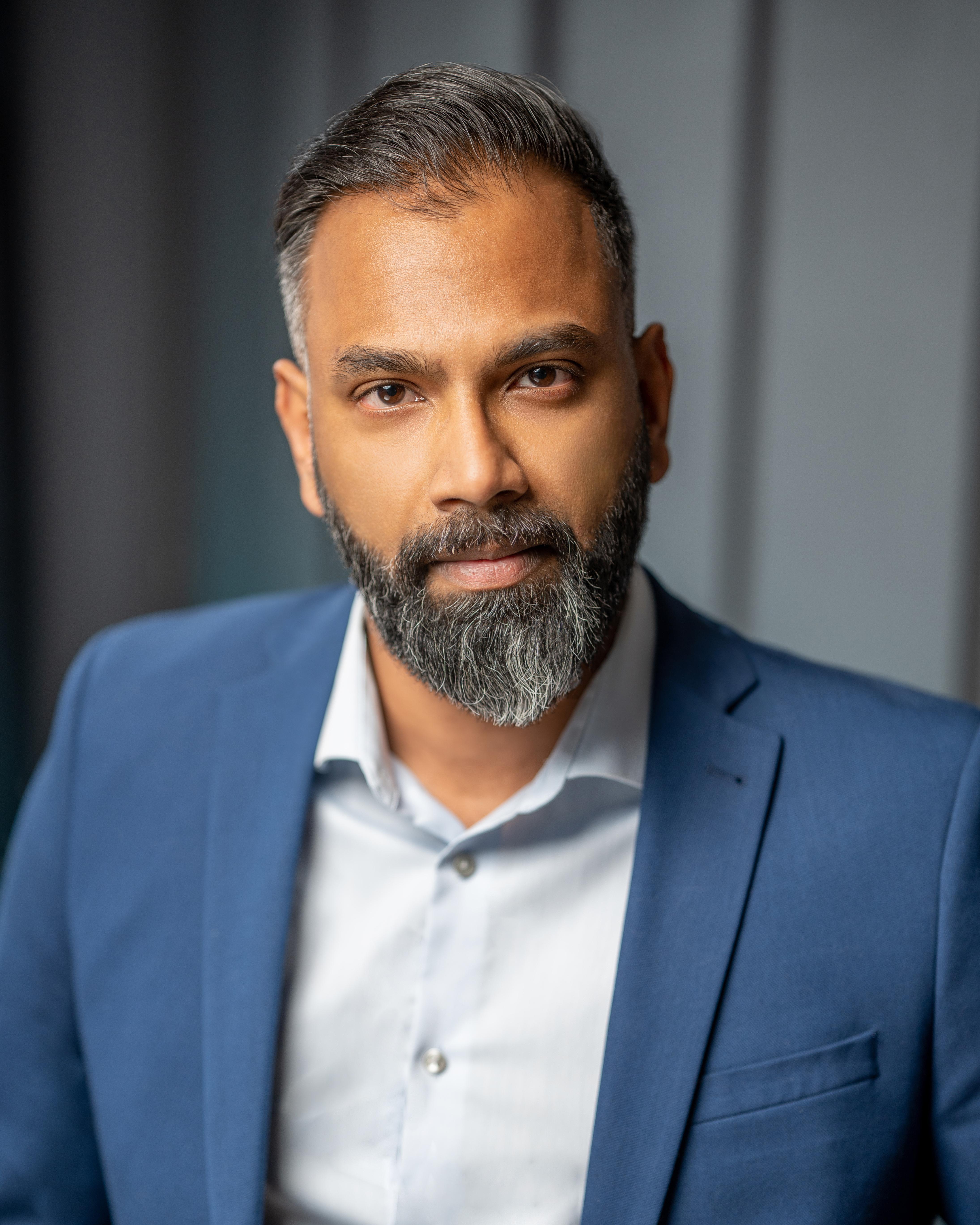 actor Vishnu Nirvana large photo