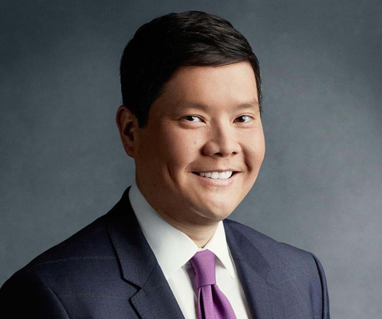 actor Dominic Chu large photo