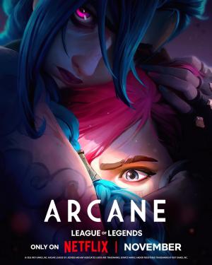 Arcane S1-S2