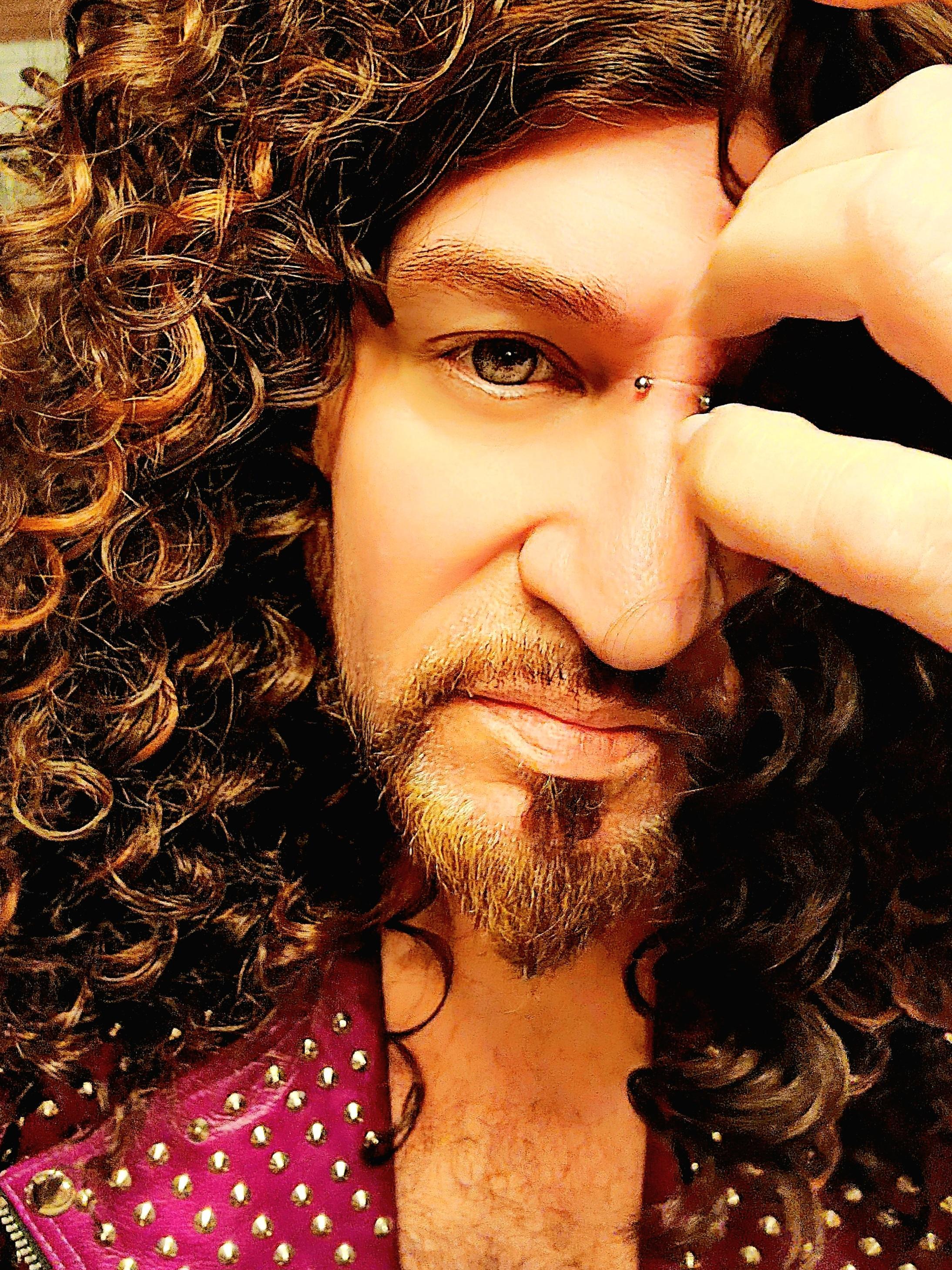 actor Stephen McGill large photo