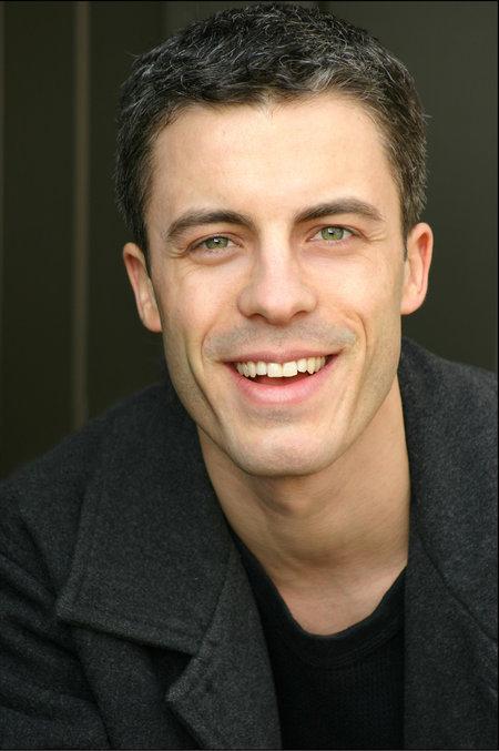 actor Gabriel Vaughan large photo