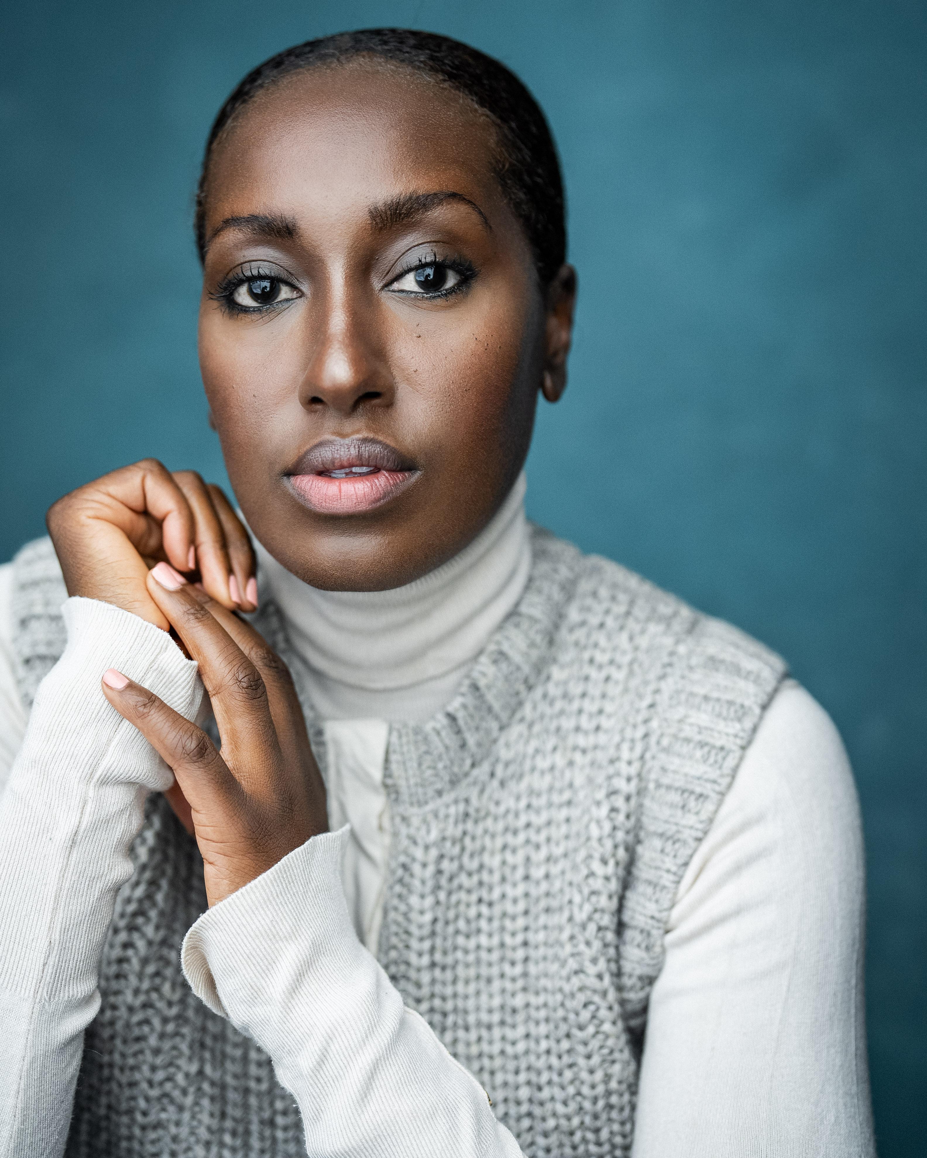 actor Cindy Humphrey large photo