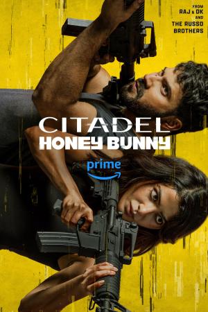 Citadel: Honey Bunny [ترجمة عربية]