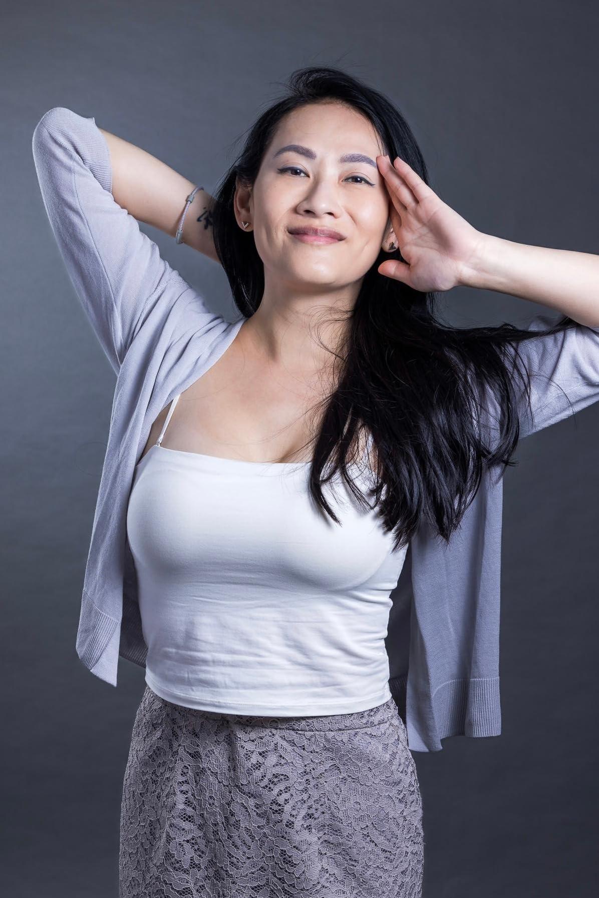 actor Virginia Chien large photo