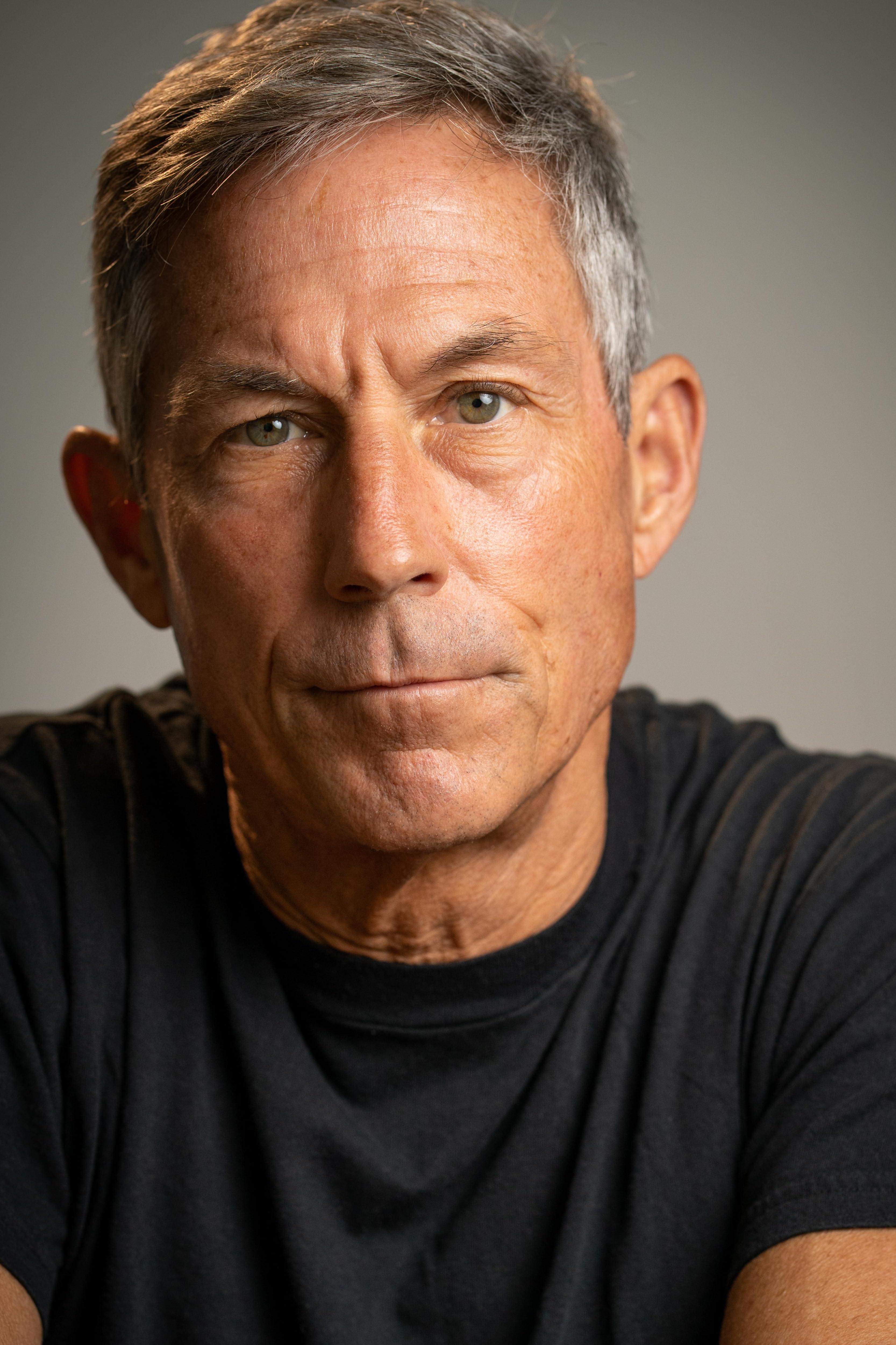 actor H. Jazz Undy large photo