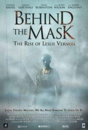 Behind the Mask: The Rise of Leslie Vernon [Version française]