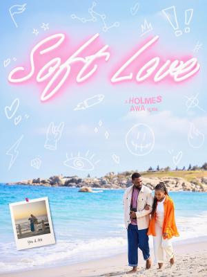 Soft Love [Indonesian]