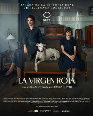 La virgen roja [Hindi]