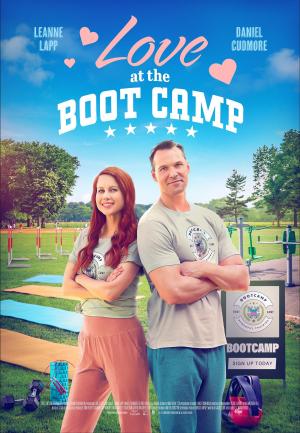 Love at the Bootcamp [Hindi]