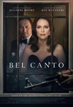 Bel Canto [ترجمة عربية]