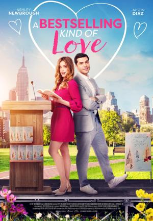 A Bestselling Kind of Love [Indonesian]