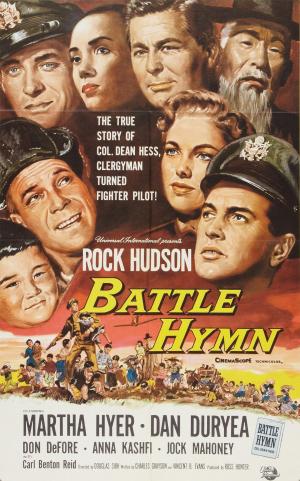 Battle Hymn [Version française]
