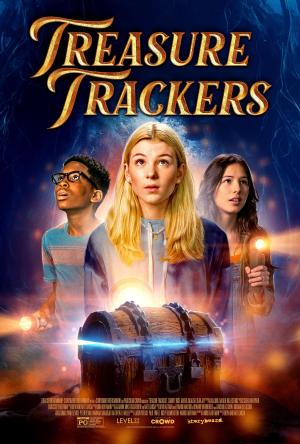 Treasure Trackers [ترجمة عربية]