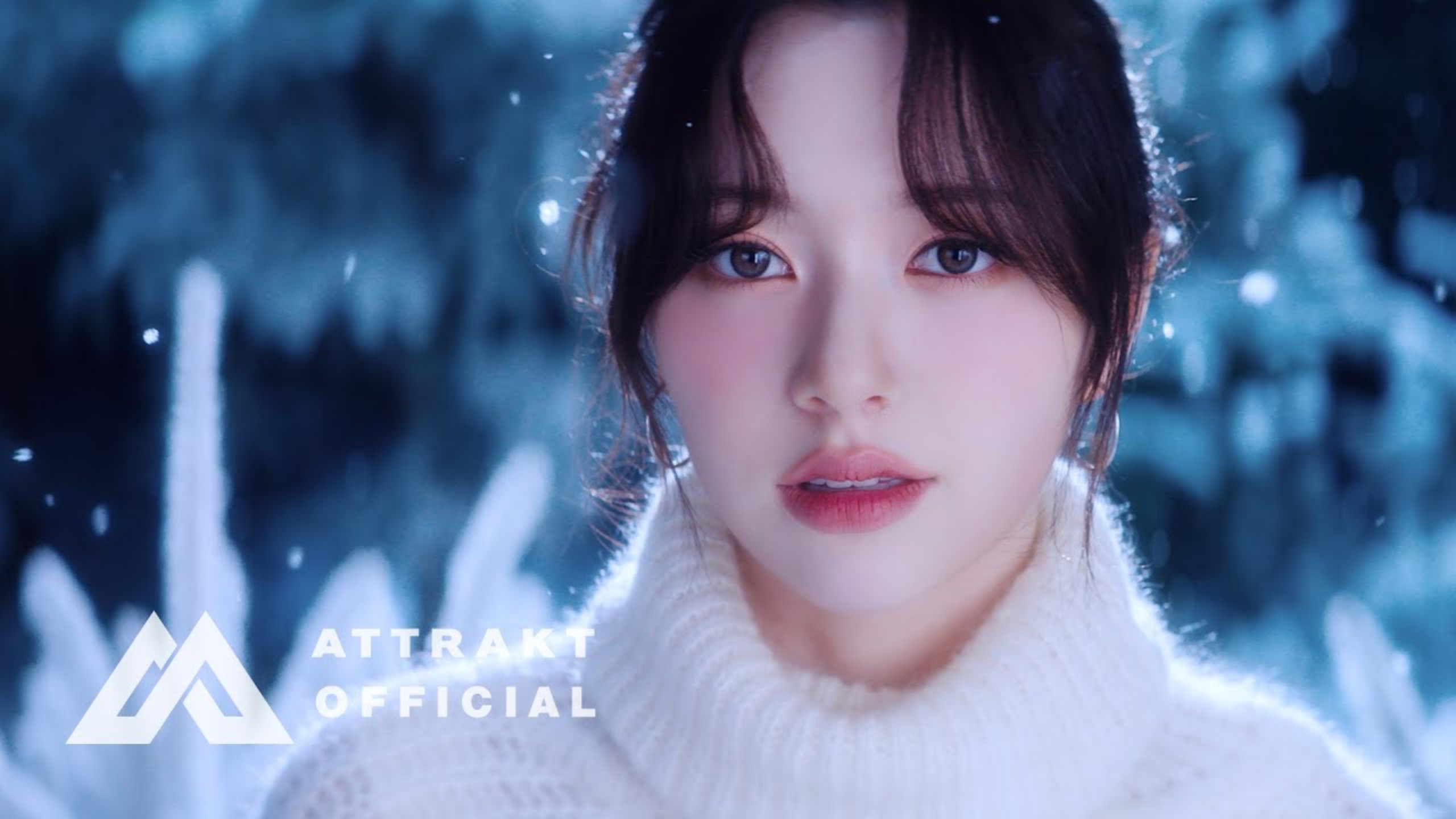FIFTY FIFTY(피프티피프티) 'When You Say My Name’ Official MV Teaser