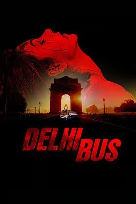 Delhi Bus [Hindi CAM]